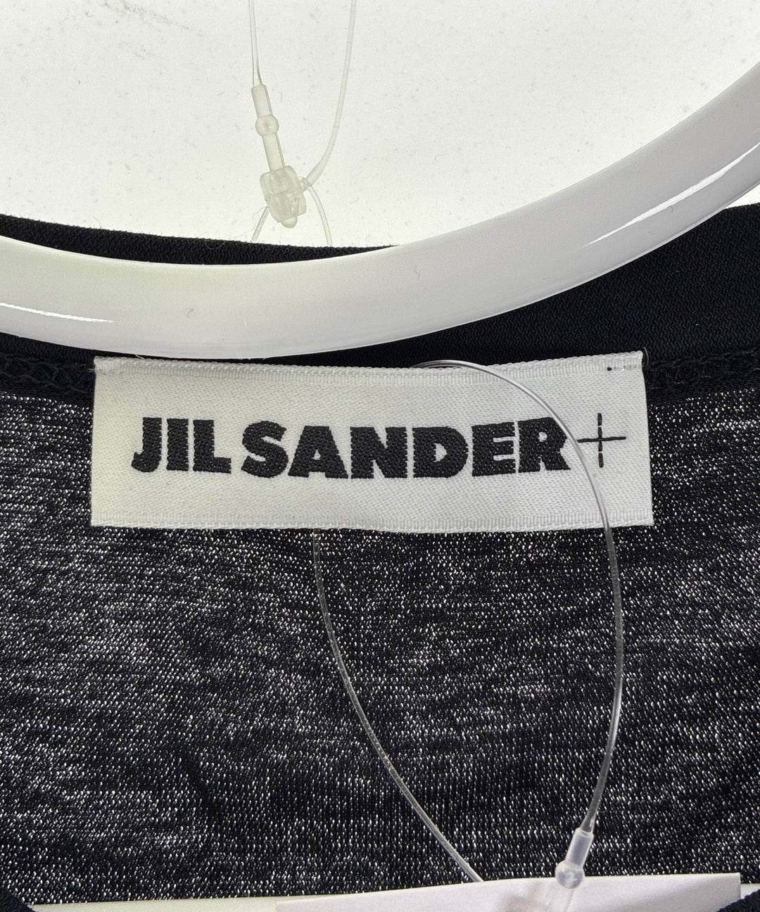 JIL SANDER เสื้อยืด/เสื้อท็อปส์