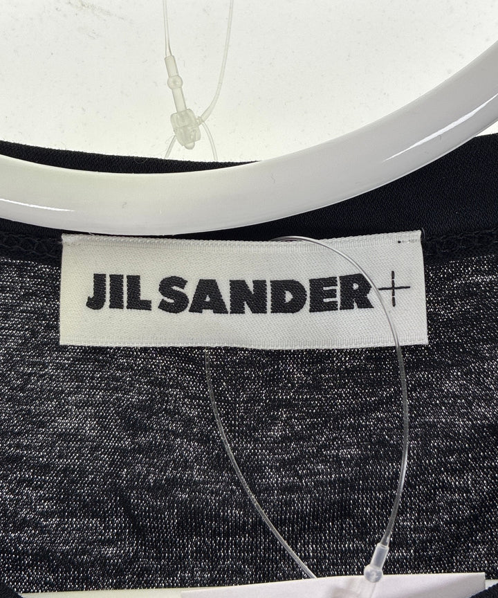 JIL SANDER เสื้อยืด/เสื้อท็อปส์
