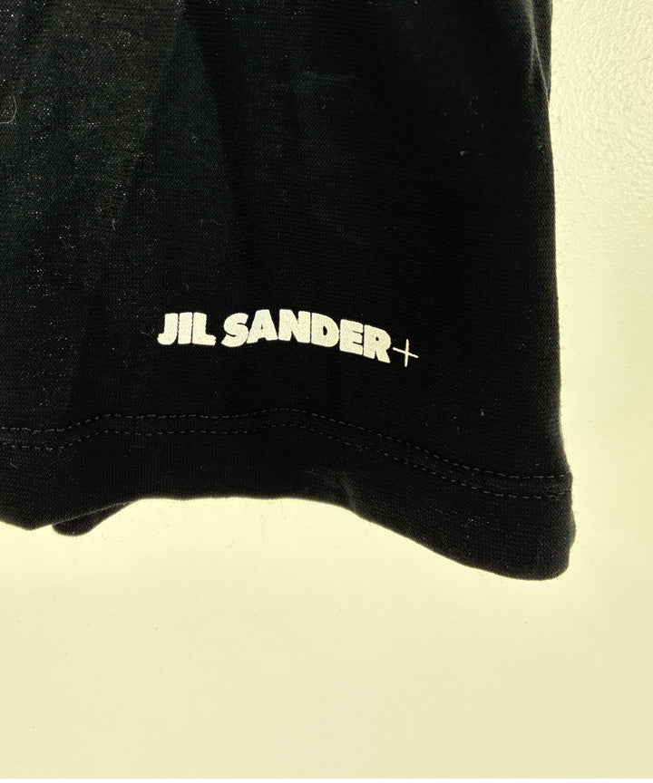 JIL SANDER เสื้อยืด/เสื้อท็อปส์