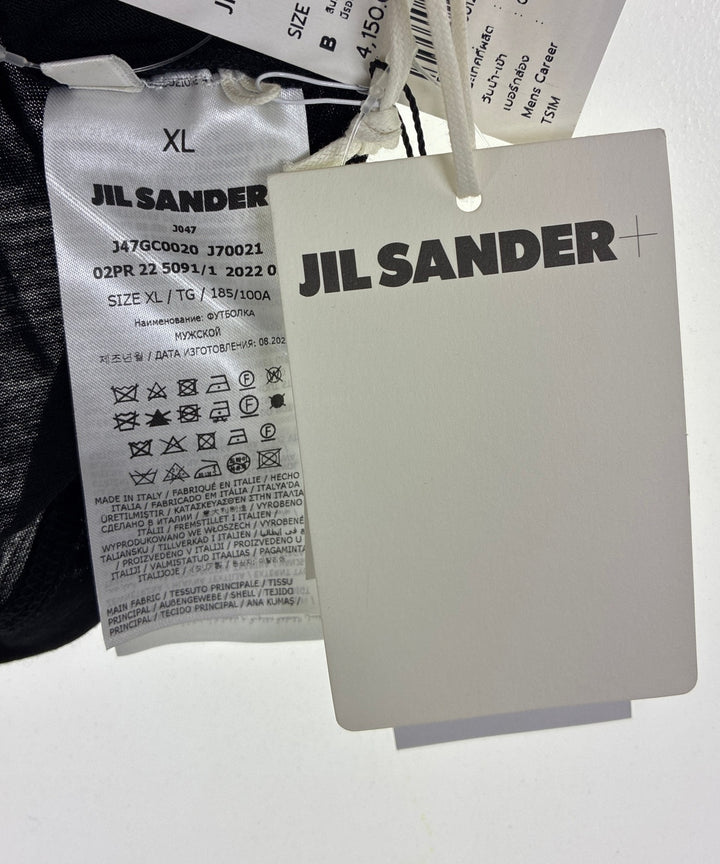 JIL SANDER เสื้อสเวตเตอร์