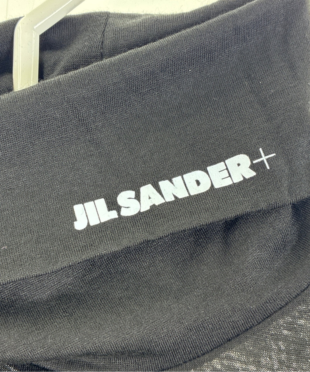 JIL SANDER เสื้อสเวตเตอร์