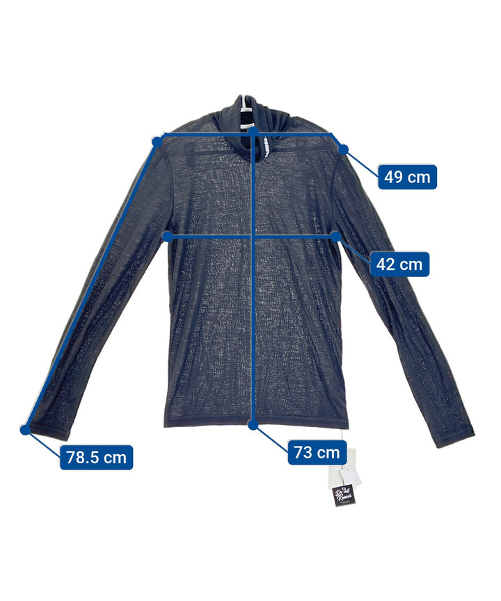 JIL SANDER เสื้อสเวตเตอร์