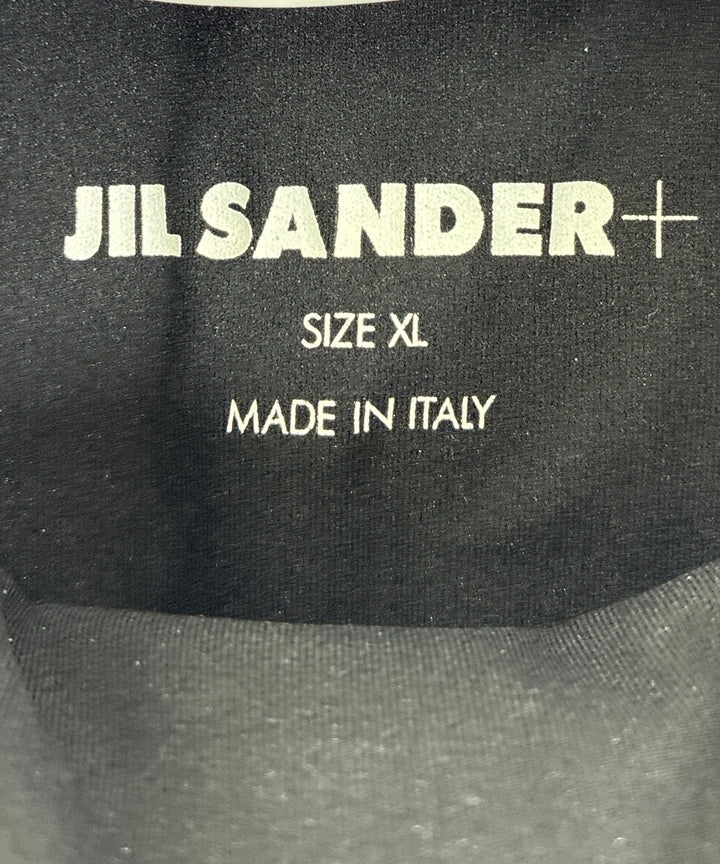 JIL SANDER เสื้อยืด/เสื้อท็อปส์