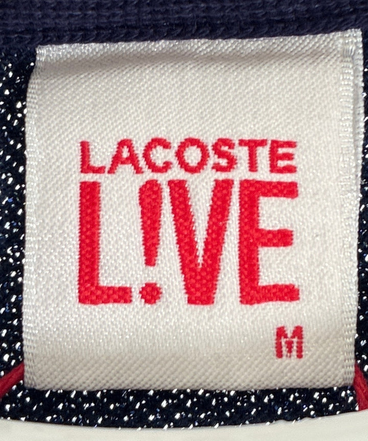 LACOSTE เสื้อโปโล
