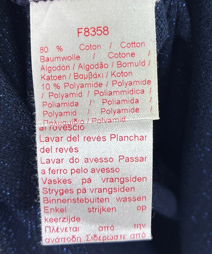 LACOSTE เสื้อโปโล