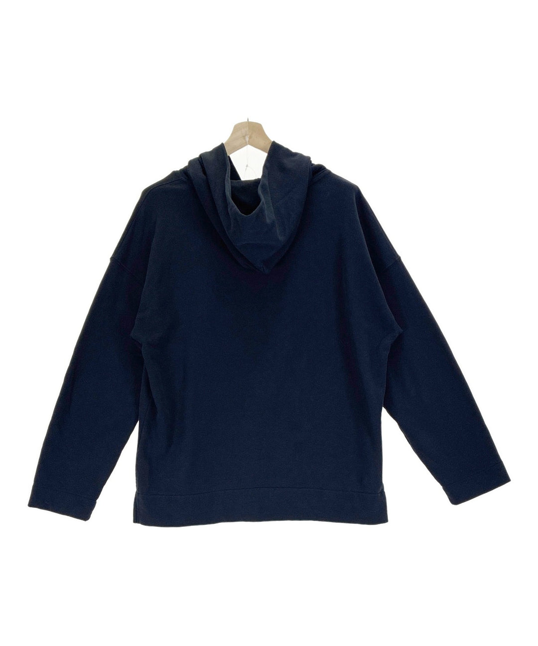 sandro เสื้อฮู้ด