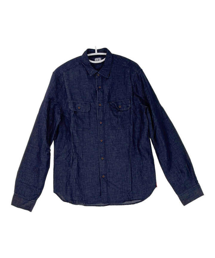 C.P COMPANY เสื้อเชิ้ต