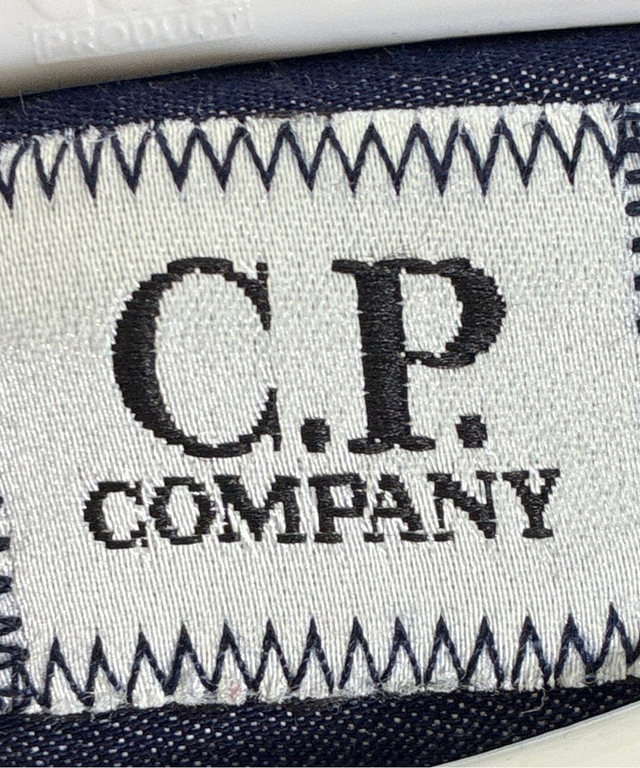 C.P COMPANY เสื้อเชิ้ต