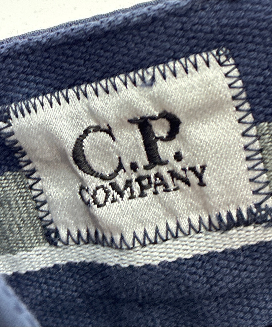 C.P COMPANY ชิโน่