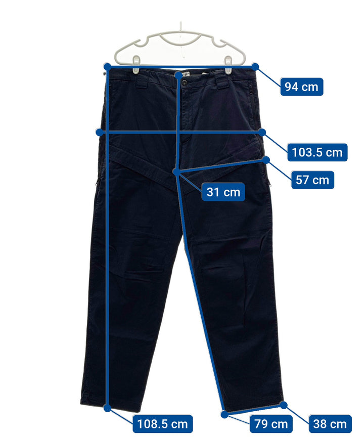 C.P COMPANY ชิโน่