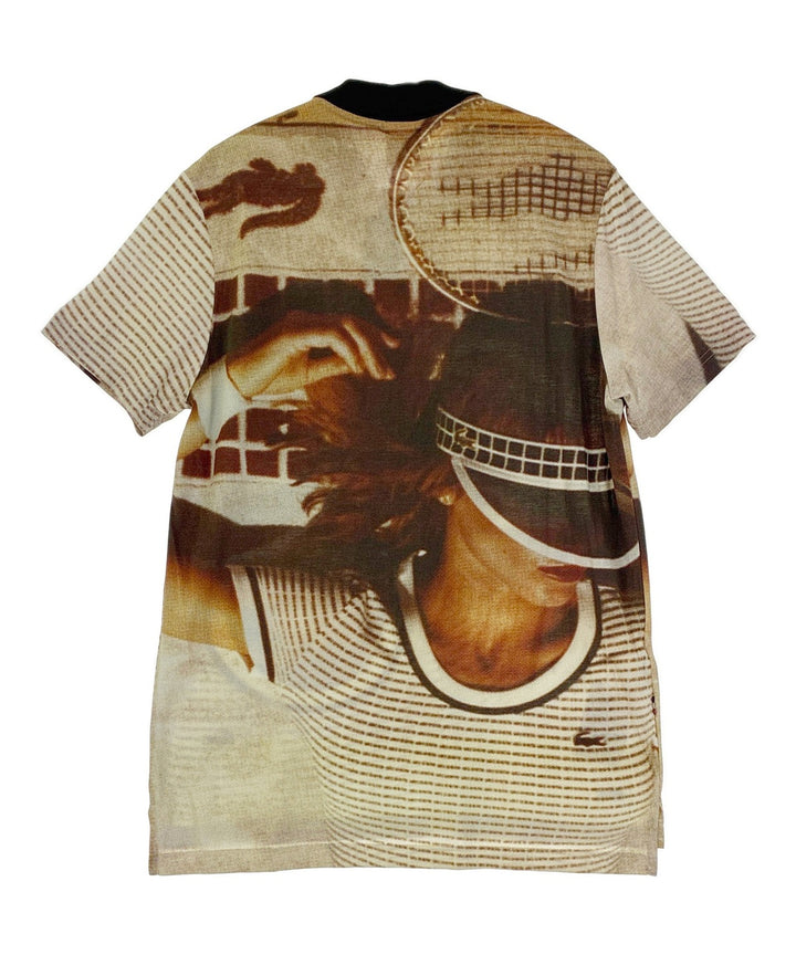 LACOSTE เสื้อโปโล