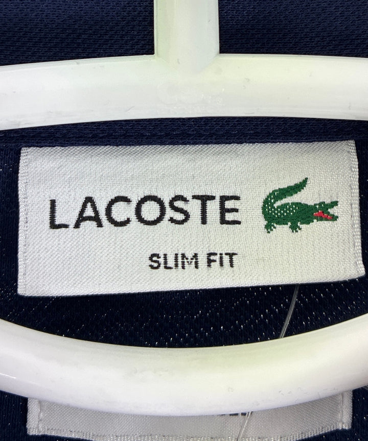 LACOSTE เสื้อโปโล