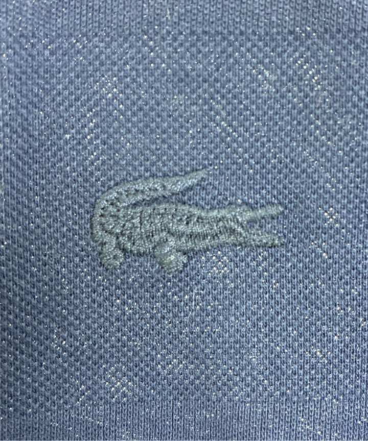 LACOSTE เสื้อโปโล