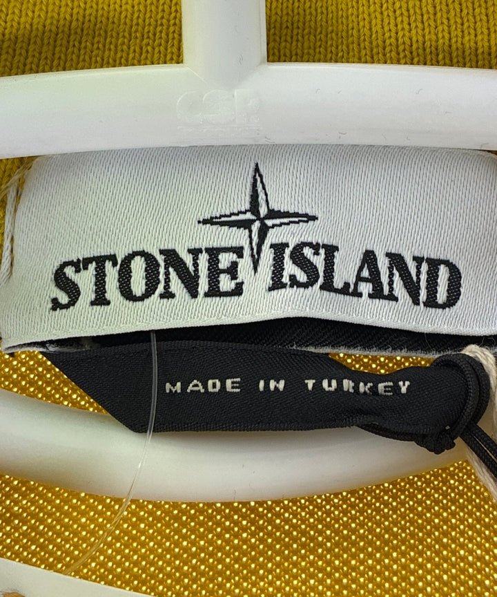 STONE ISLAND เสื้อโปโล