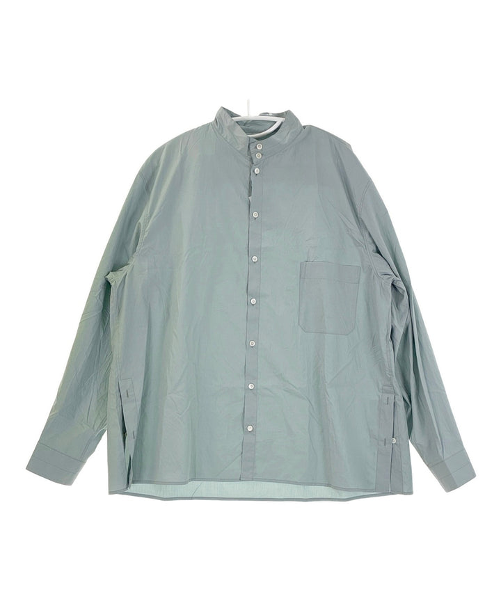 LEMAIRE เสื้อเชิ้ต