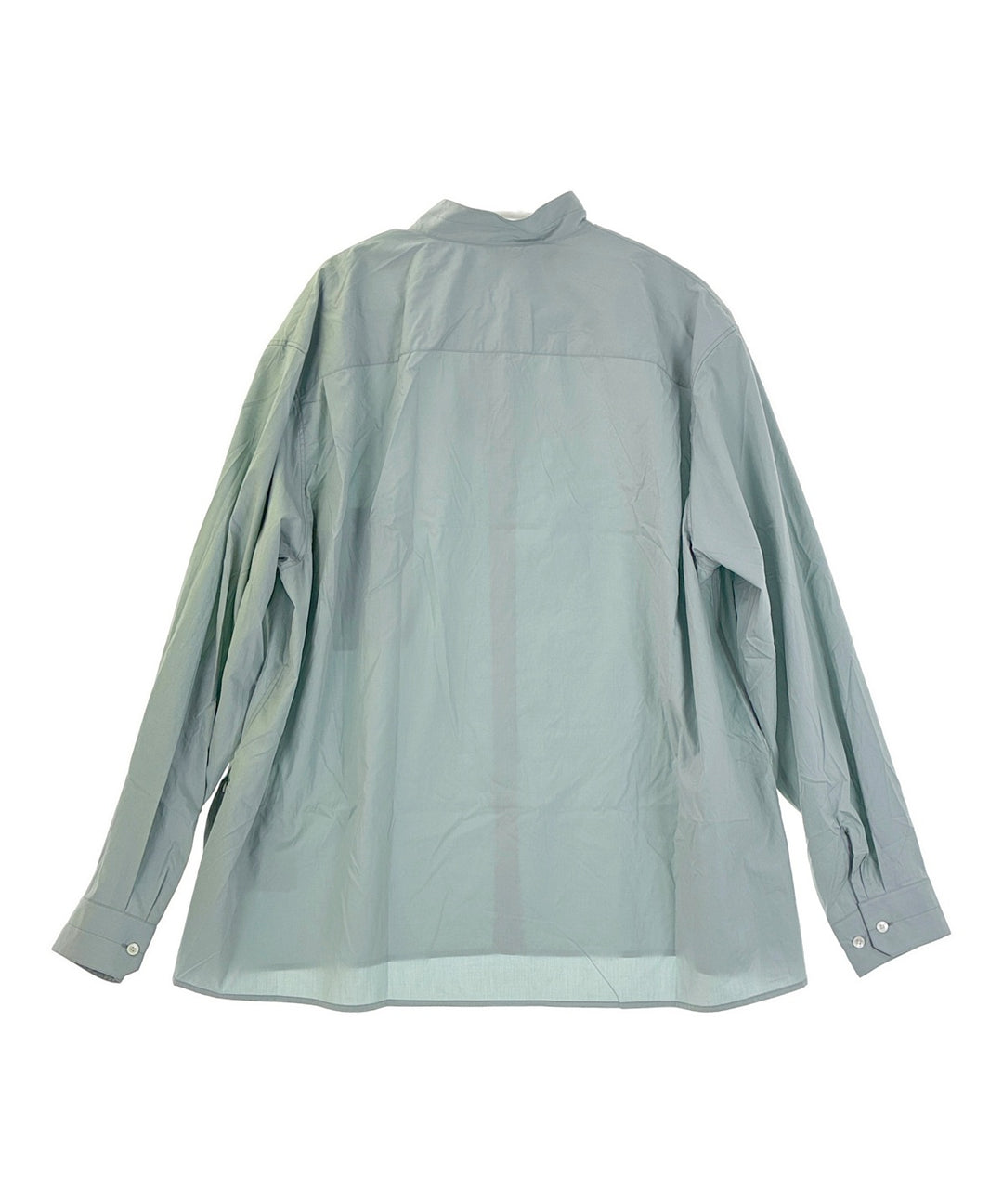 LEMAIRE เสื้อเชิ้ต