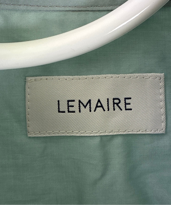 LEMAIRE เสื้อเชิ้ต