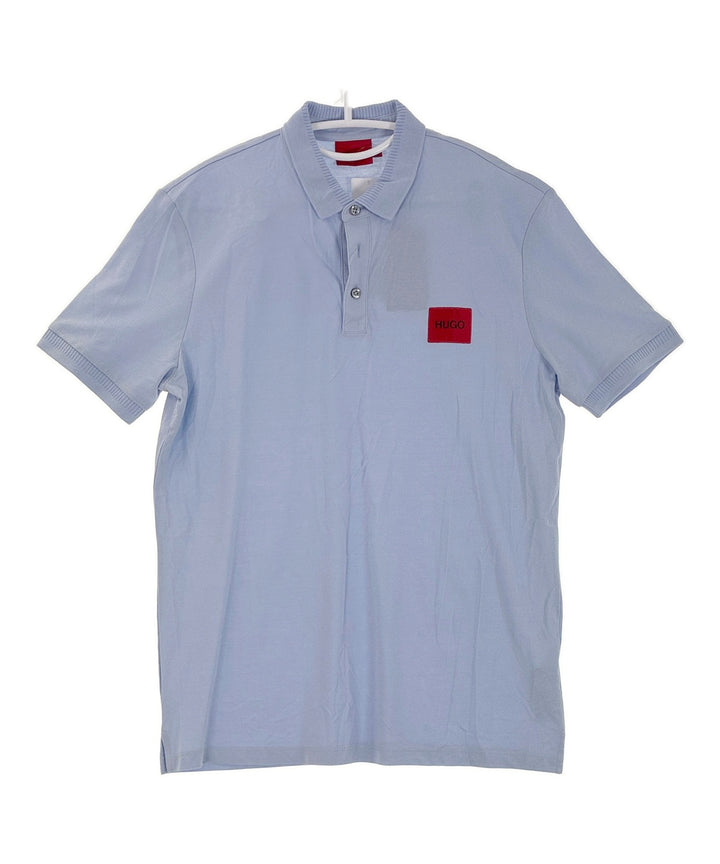 HUGO BOSS เสื้อโปโล
