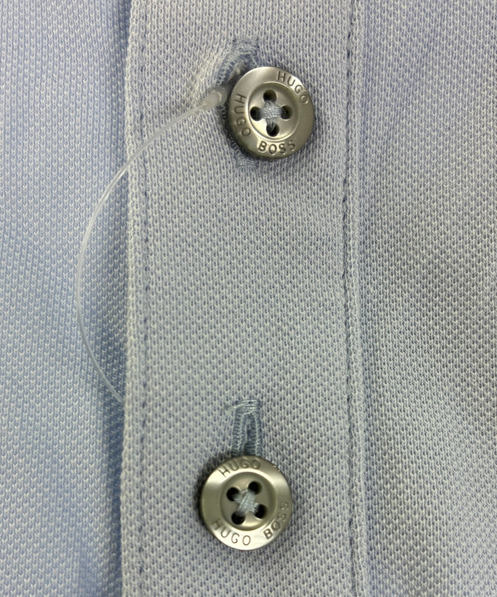 HUGO BOSS เสื้อโปโล