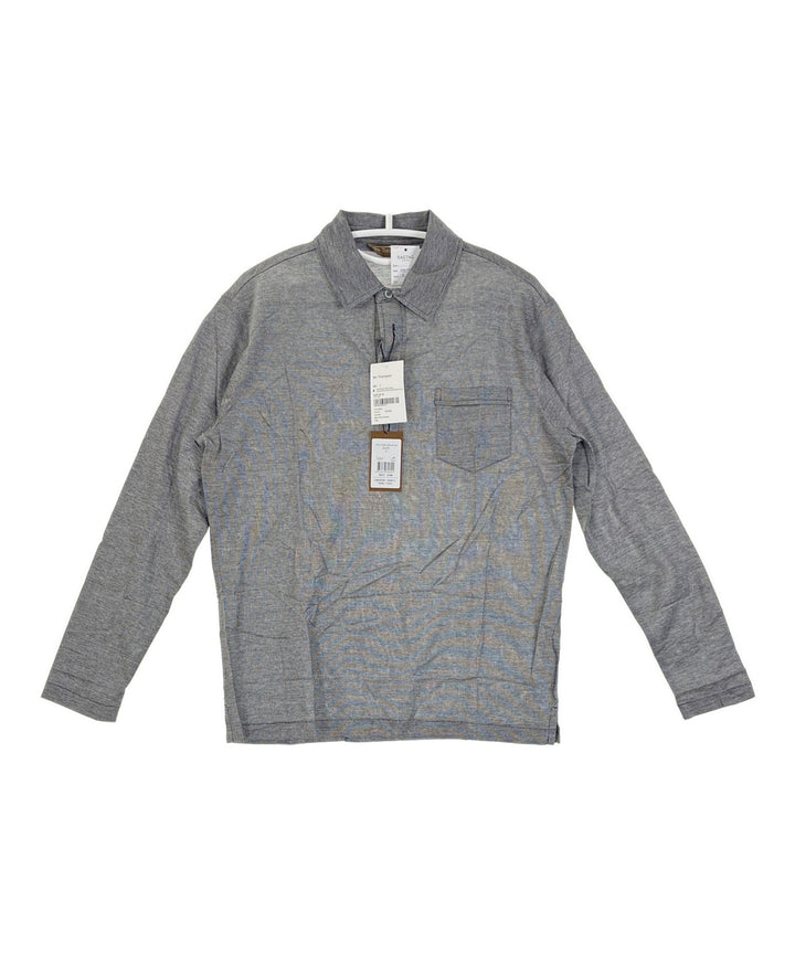 Jim Thompson เสื้อโปโล