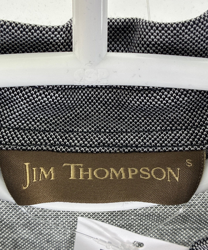 Jim Thompson เสื้อโปโล