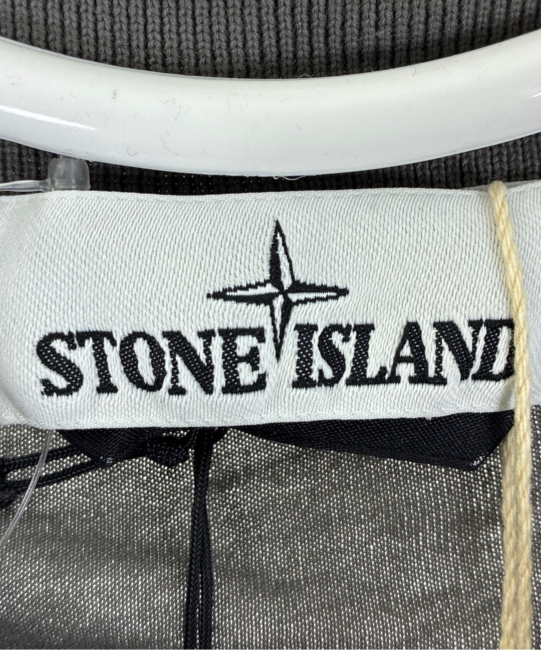 STONE ISLAND เสื้อโปโล