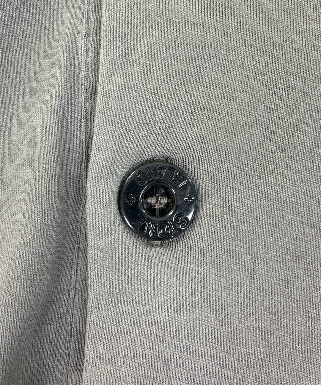 STONE ISLAND เสื้อโปโล