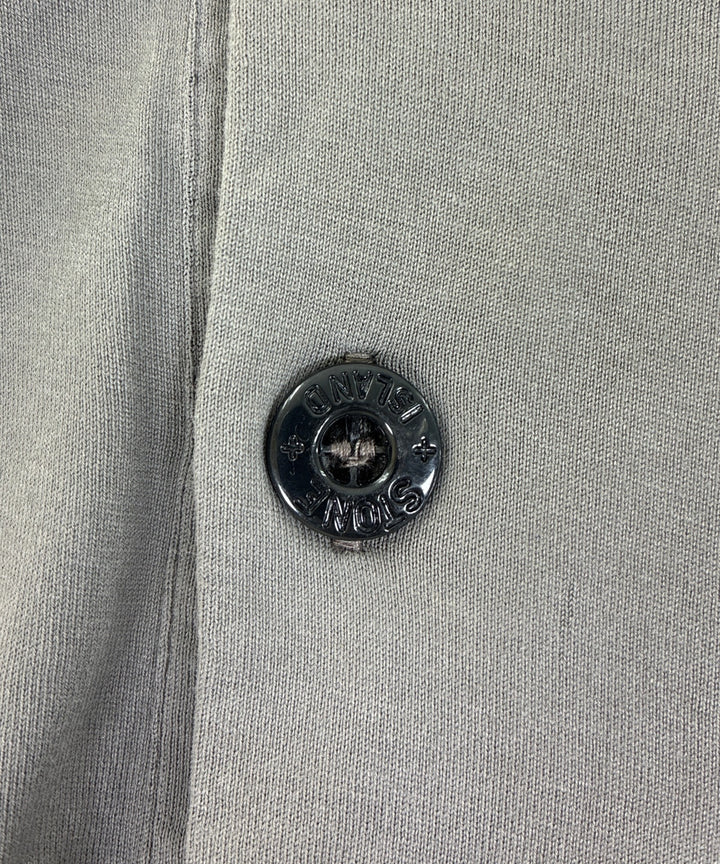 STONE ISLAND เสื้อโปโล