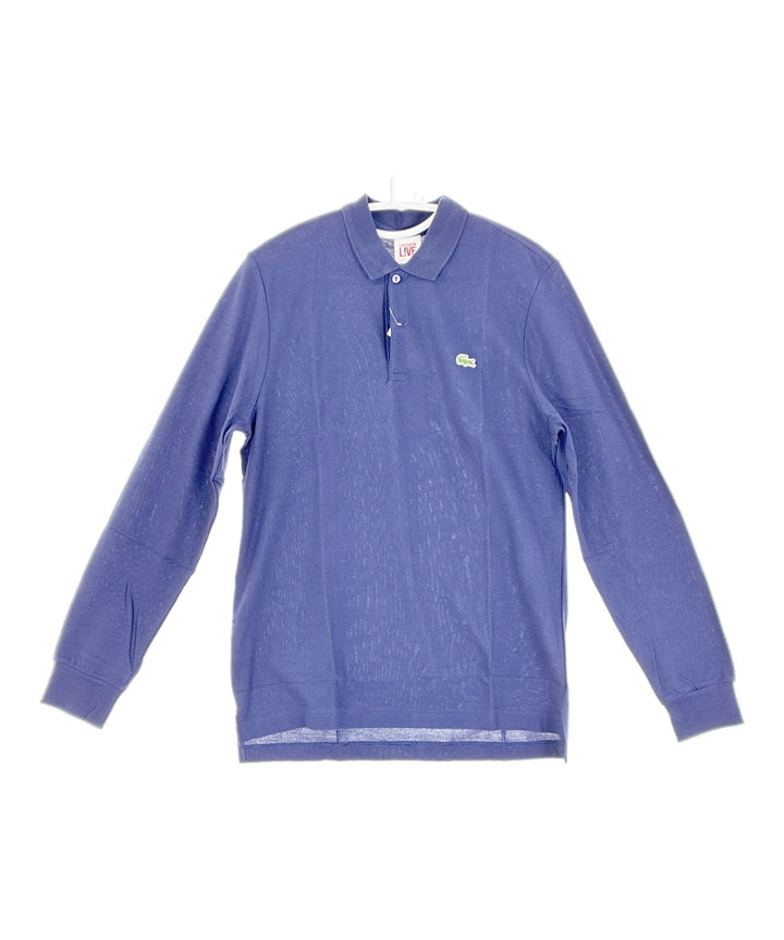 LACOSTE เสื้อโปโล