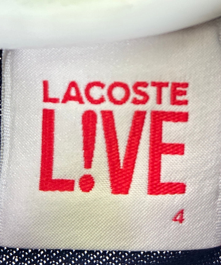 LACOSTE เสื้อโปโล