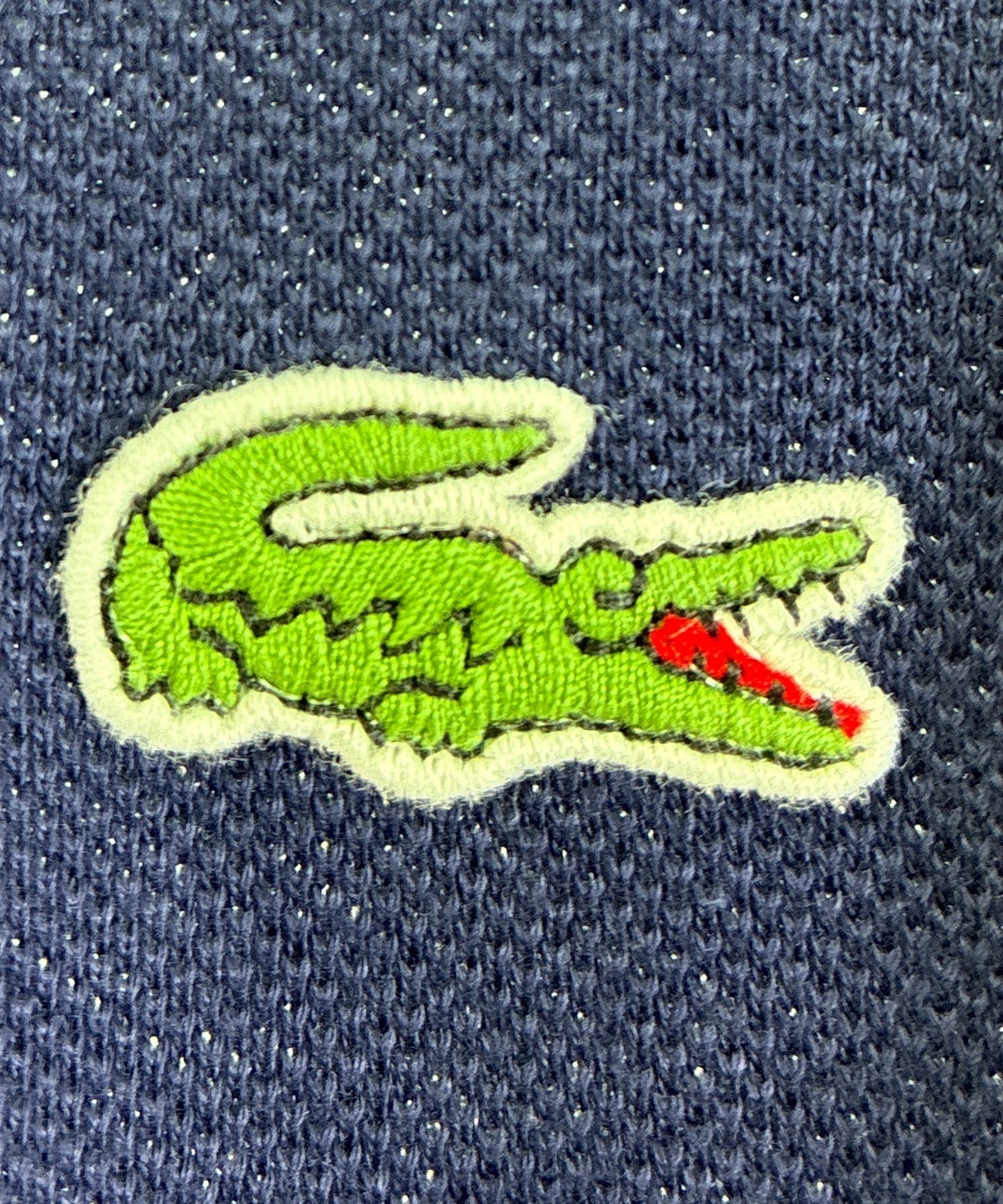 LACOSTE เสื้อโปโล