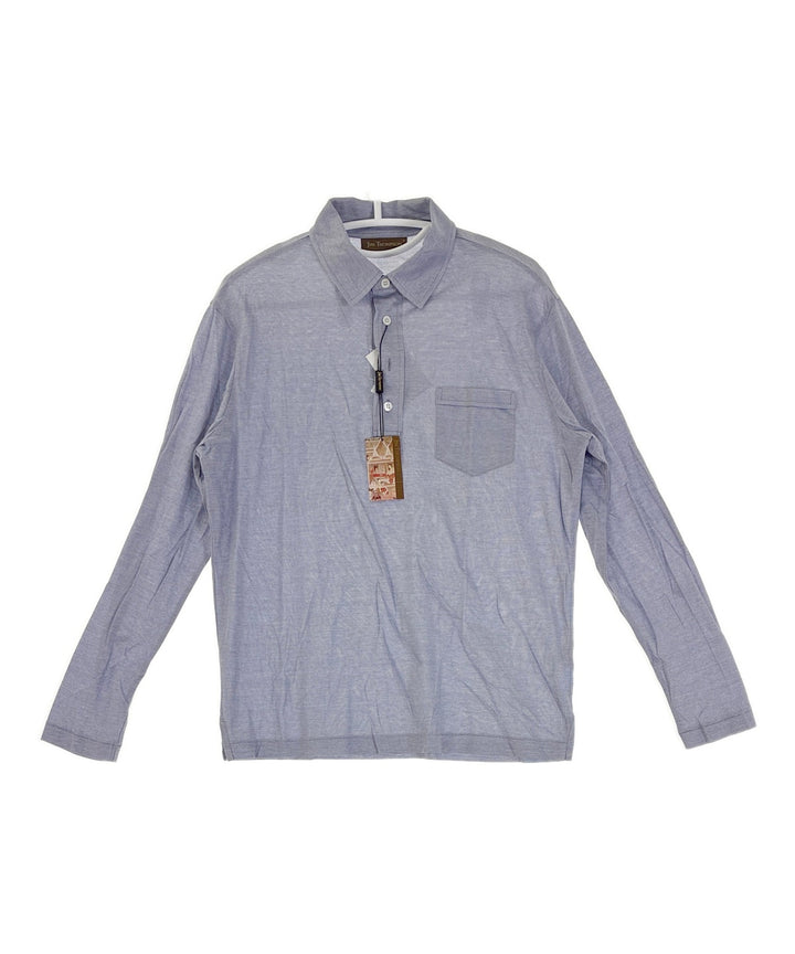 Jim Thompson เสื้อโปโล