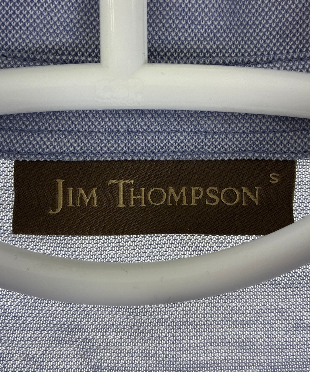 Jim Thompson เสื้อโปโล