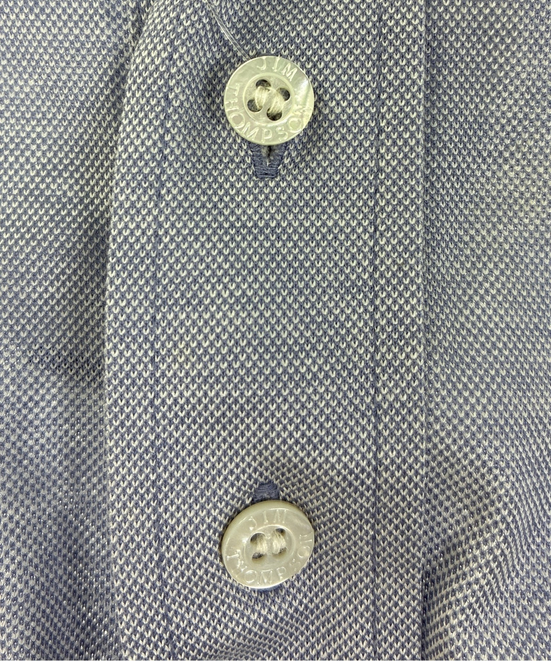 Jim Thompson เสื้อโปโล