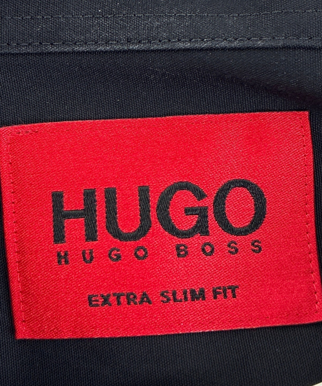 HUGO BOSS เสื้อเชิ้ต