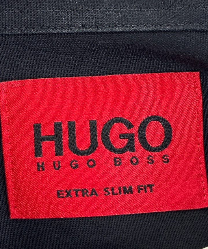 HUGO BOSS เสื้อเชิ้ต