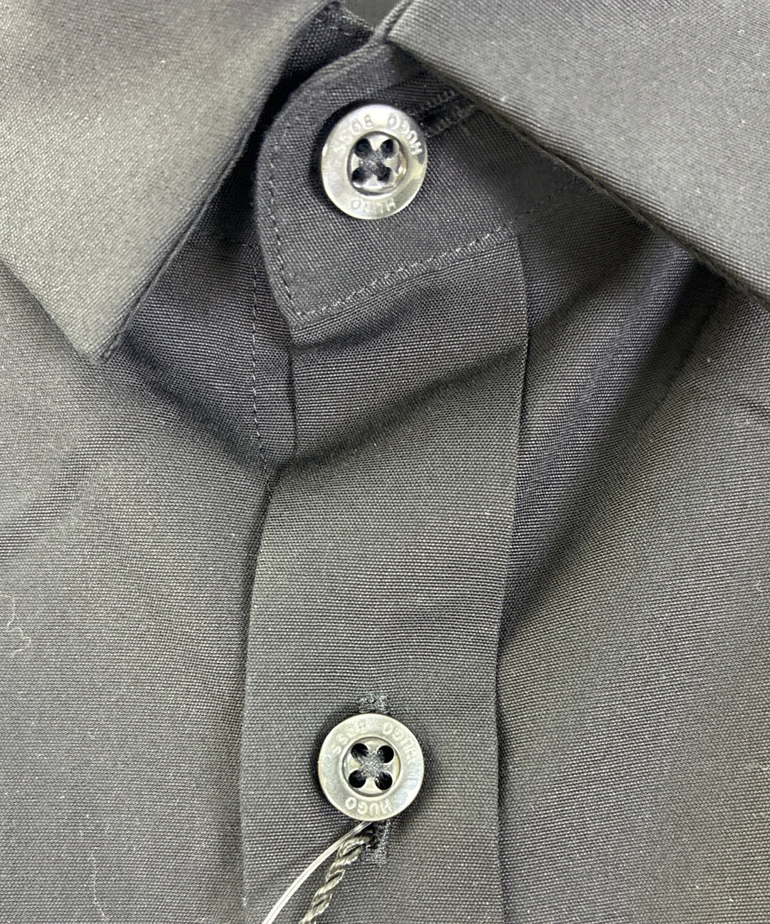 HUGO BOSS เสื้อเชิ้ต