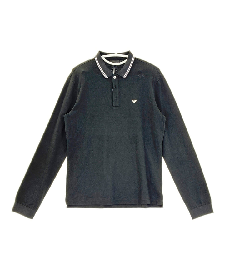 EMPORIO ARMANI เสื้อโปโล