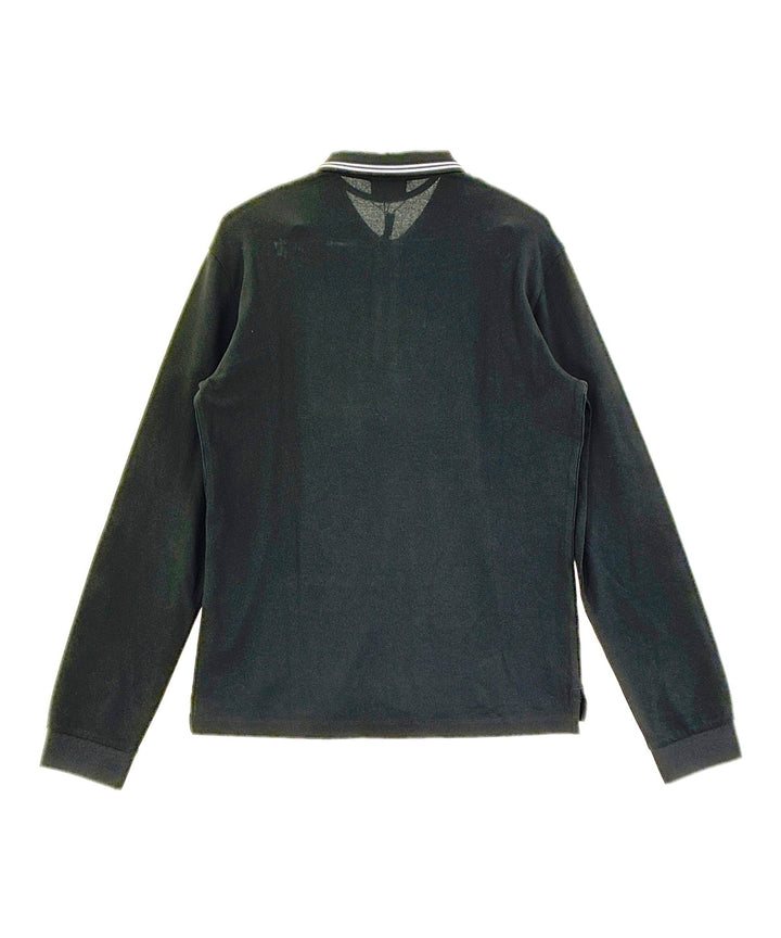 EMPORIO ARMANI เสื้อโปโล