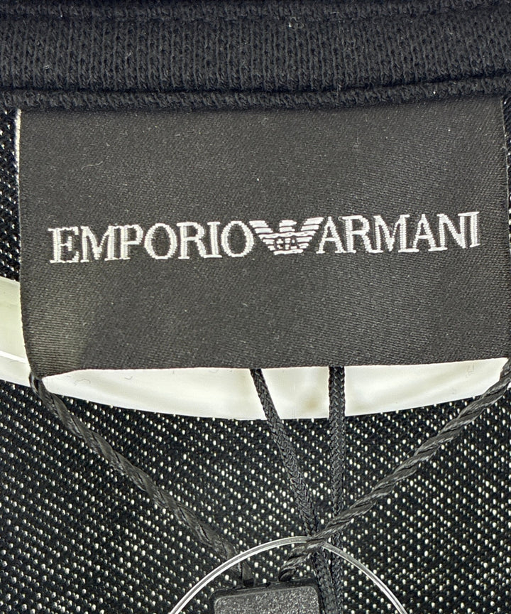 EMPORIO ARMANI เสื้อโปโล