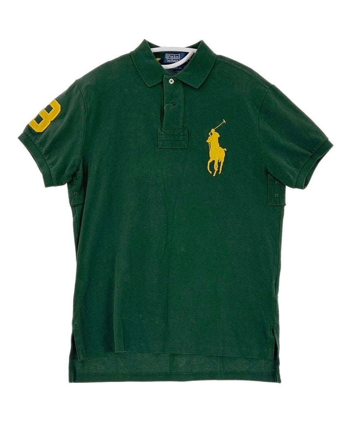 Polo Ralph Lauren เสื้อโปโล