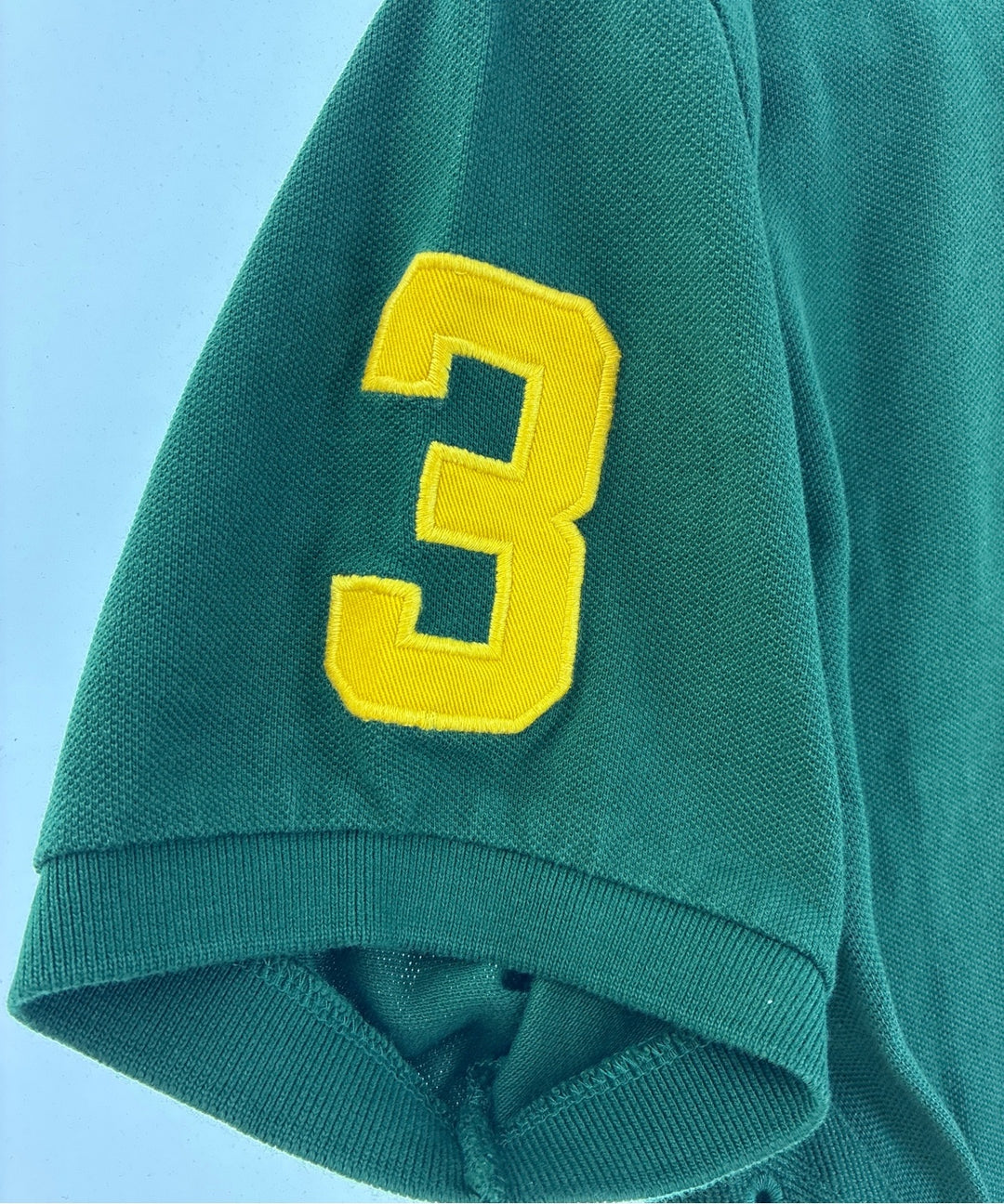 Polo Ralph Lauren เสื้อโปโล