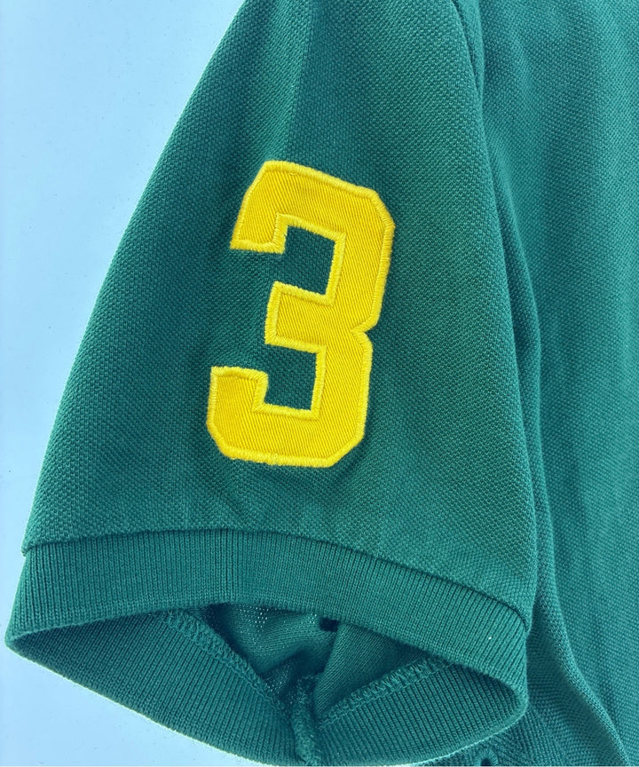 Polo Ralph Lauren เสื้อโปโล