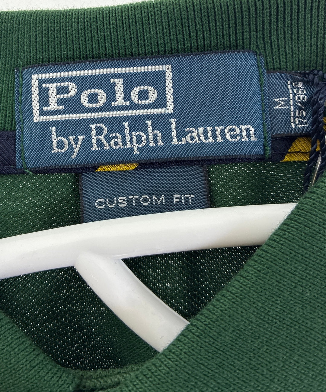 Polo Ralph Lauren เสื้อโปโล