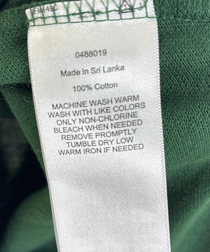 Polo Ralph Lauren เสื้อโปโล