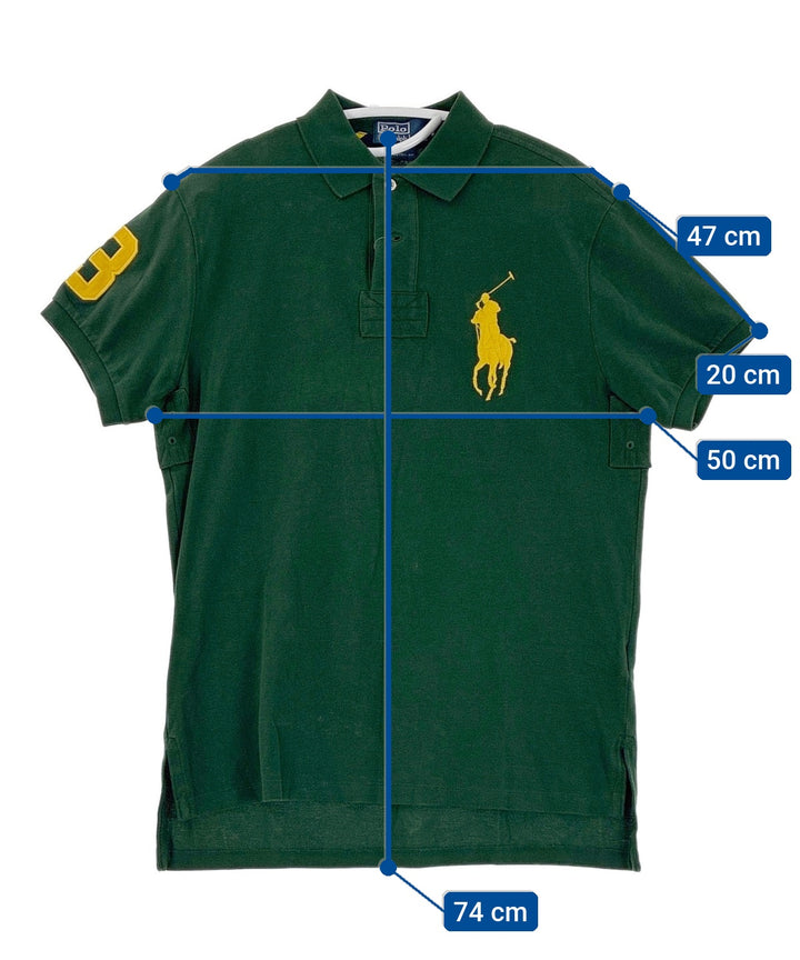 Polo Ralph Lauren เสื้อโปโล