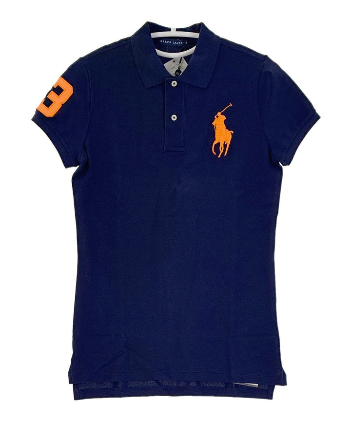 Polo Ralph Lauren เสื้อโปโล