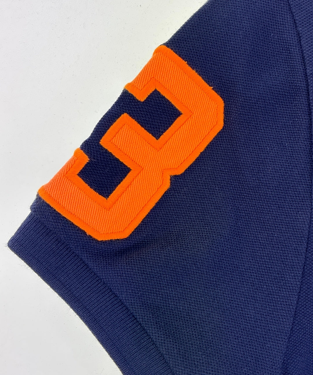 Polo Ralph Lauren เสื้อโปโล