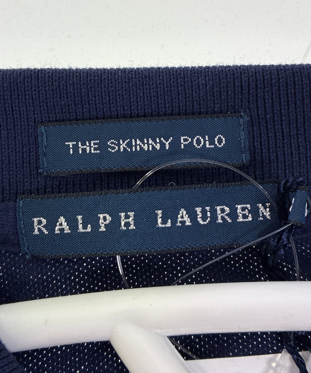 Polo Ralph Lauren เสื้อโปโล