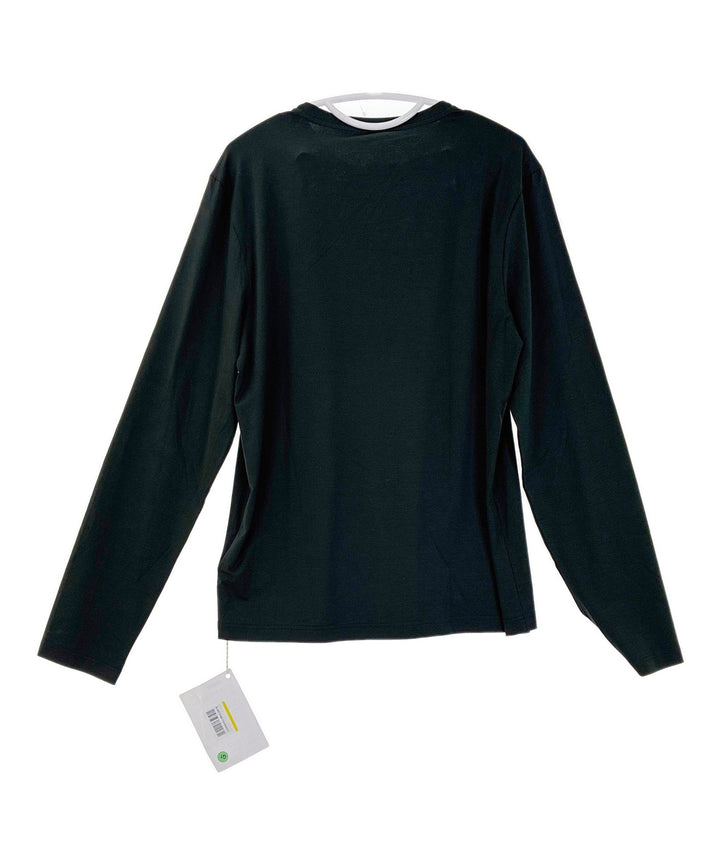 PRADA เสื้อยืด/เสื้อท็อปส์